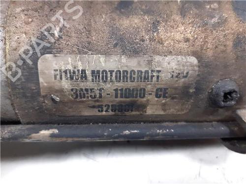Starter FORD FOCUS II Saloon (DB_, FCH, DH) 1.6 TDCi | BP38355317M8 - Image 2