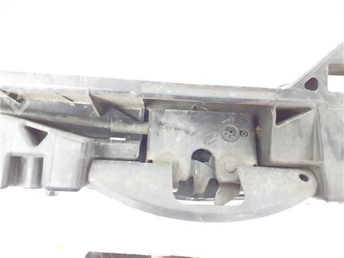 Frontplade/Frontkurv RENAULT MEGANE IV Saloon 1.3 TCe 115 (LVN9) | BP38386528C72 - Image 3