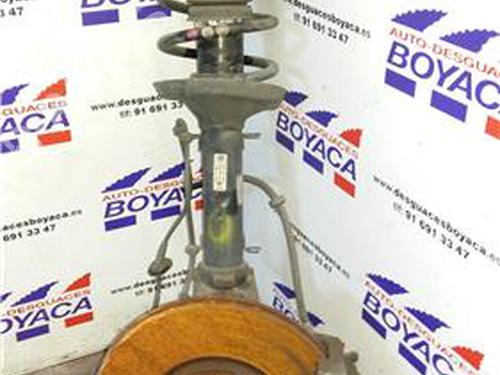 Used Right front steering knuckle Right front steering knuckle 38353707 38353707