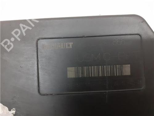 Fuse box RENAULT MEGANE II Saloon (LM0/1_) 1.5 dCi (LM1F) | BP38361710E1 - Image 3