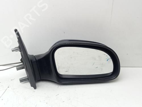 Used Right mirror Right mirror 38401717 38401717