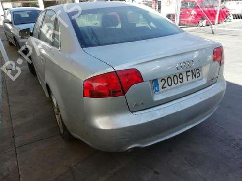 Gearbox AUDI A4 B7 (8EC) 2.0 TDI 16V | BP38355362M3 - Image 7
