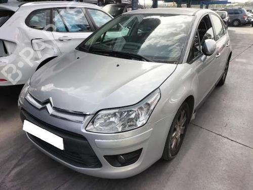 Control unit CITROËN C4 I (LC_) 1.6 HDi | BP40085887M11 - Image 6