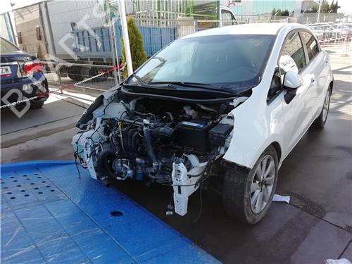Control unit KIA RIO III (UB) 1.2 CVVT | BP38351738M11 - Image 6
