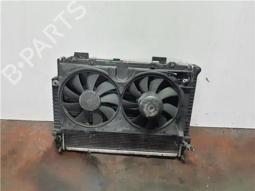 Used Radiator fan Radiator fan 38365617 38365617
