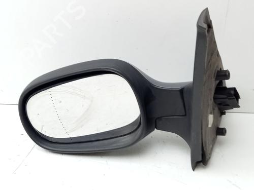 Used Left mirror Left mirror 38402677 38402677