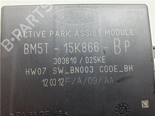 Control unit FORD FOCUS III Saloon 1.0 EcoBoost | BP38372668M11 - Image 3