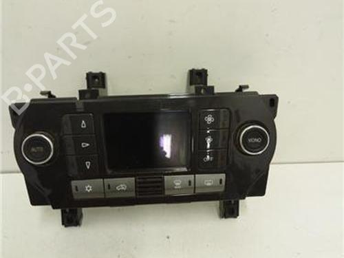 Used Climate control Climate control 38357161 38357161