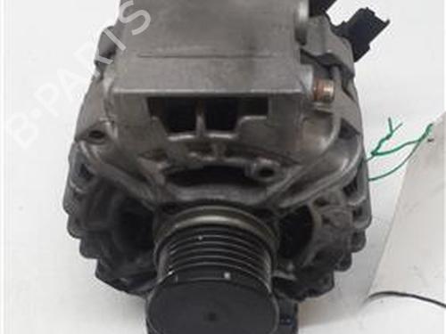Used Alternator Alternator 38358943 38358943