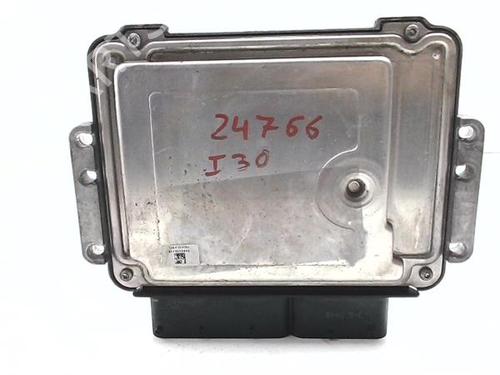 Control unit HYUNDAI i30 (FD) 1.6 CRDi | BP38379606M11 - Image 2