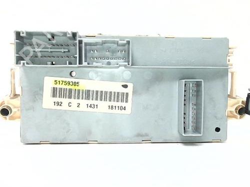 Electronic module FIAT STILO Multi Wagon (192_) 1.9 JTD | BP38382615M83 - Image 6