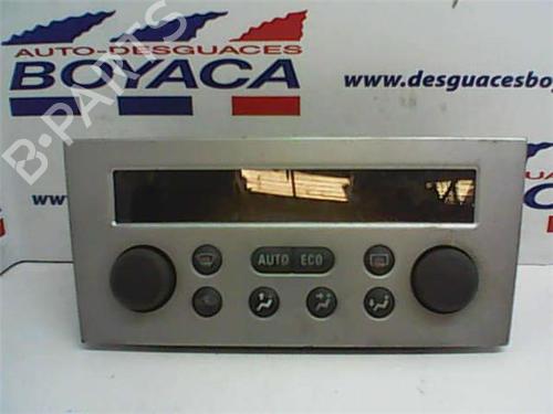 Used Climate control Climate control 38405731 38405731