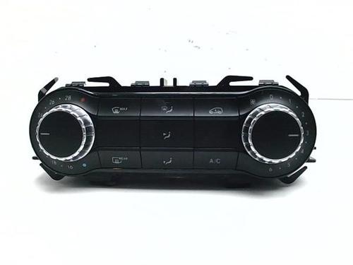 Used Climate control Climate control 38373762 38373762