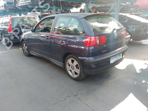 Used Parts SEAT IBIZA II (6K1) 1.9 TDI 4932702