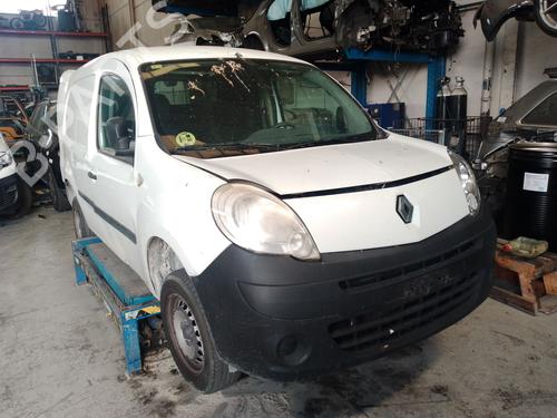 Gearbox RENAULT KANGOO Express (FW0/1_) 1.5 dCi 85 (FW0K, FW0L, FW0B) | BP38334428M3 - Image 9