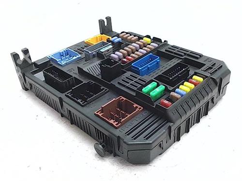 Electronic module OPEL CORSA F (P2JO) 1.5 (68) | BP38397901M83 - Image 5