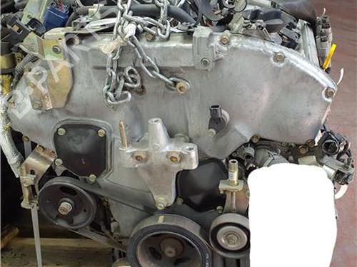 Engine NISSAN MAXIMA / MAXIMA QX V (A33) 2.0 V6 24V | BP38405734M1 - Image 4