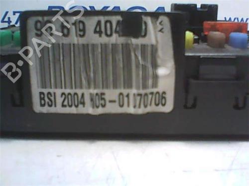 Fuse box CITROËN C5 II Break (RE_) 1.6 HDi (RE9HZC, RE9HYB) | BP40087243E1 - Image 4