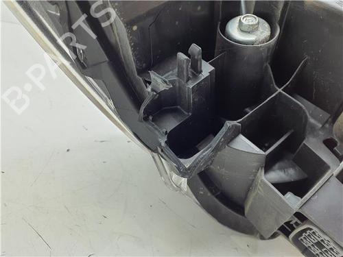 Left headlight MAZDA CX-5 (KF) 2.0 | BP38396173C28 - Image 10