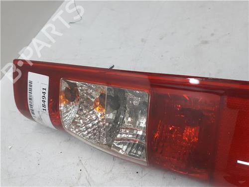 Used Left taillight Left taillight 38363586 38363586