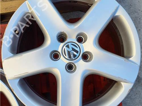 Used Rim Rim 38398013 38398013