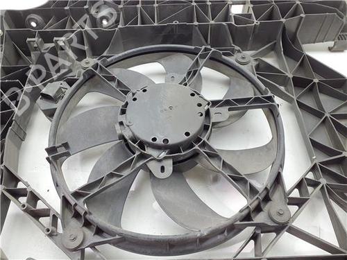 Used Radiator fan Radiator fan 38387780 38387780