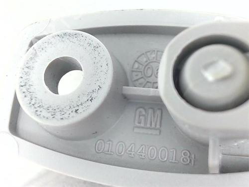 Left sun visor OPEL CORSA D Hatchback Van (S07) 1.3 CDTI (L08) | BP38383325I1  - Image 5