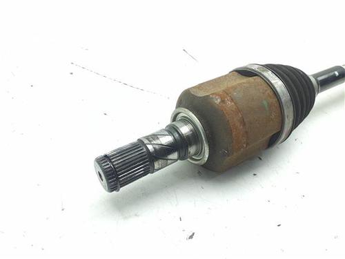 Left front driveshaft RENAULT ZOE (BFM_) ZOE | BP38398774M38 - Image 2