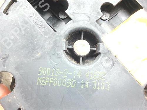 Right mirror AUDI A4 B6 (8E2) 2.5 TDI | BP38363696C27 - Image 4