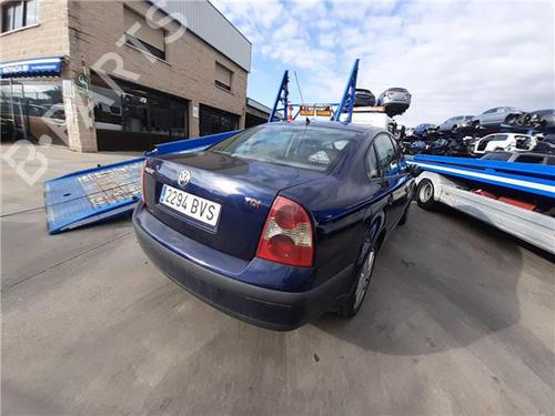 Comfort control module VW PASSAT B5 (3B2) 1.9 TDI | BP38377687M56 - Image 6