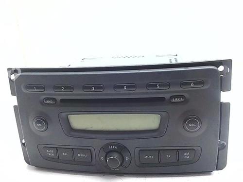 bilradio-smart-fortwo-coupe-451-2007-38384712 main image