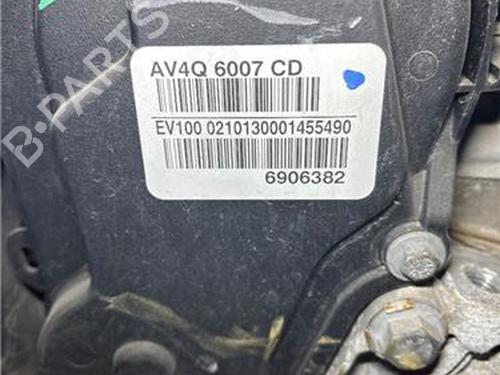 Engine FORD S-MAX (WA6) 2.0 TDCi | BP38357392M1 - Image 2