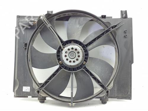 Used Radiator fan Radiator fan 38398935 38398935