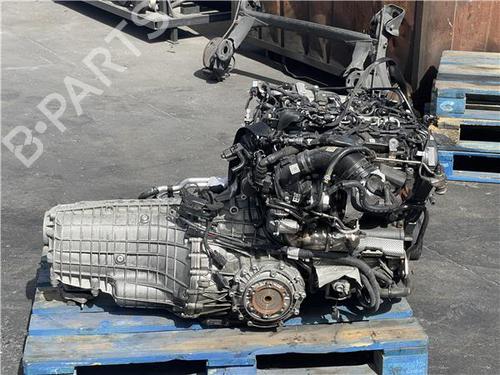 gearbox-audi-a4-b9-8w2-8wc-2015-38363220 main image