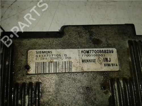Used Control unit Control unit 38406451 38406451