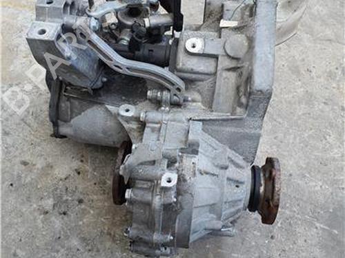 Gearbox SEAT LEON (1P1) 1.6 TDI | BP38363729M3 - Image 4