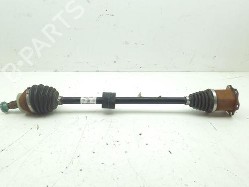 Used Right front driveshaft Right front driveshaft 38401822 38401822