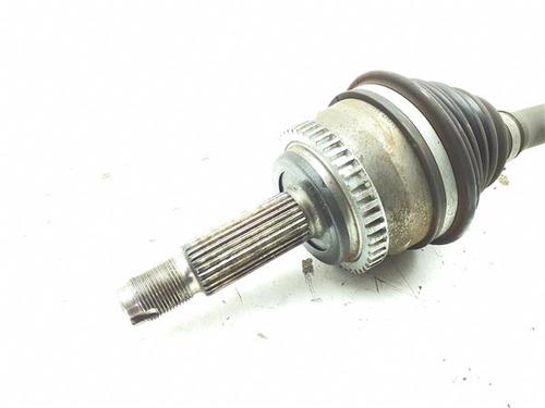 Left front driveshaft HYUNDAI i30 Estate (GD) 1.6 CRDi | BP38383517M38 - Image 4