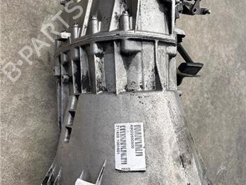 Used Gearbox Gearbox 38381626 38381626