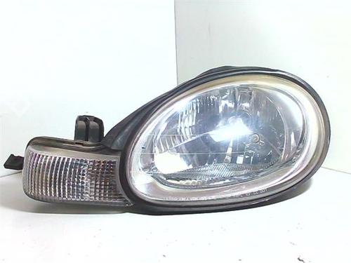 Used Left headlight Left headlight 38403909 38403909