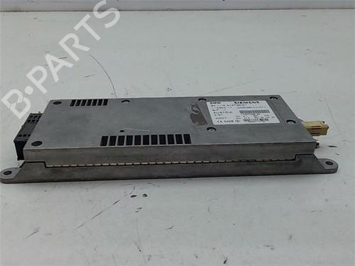 Electronic module BMW 3 Coupe (E46) 330 Ci | BP38350508M83 - Image 3