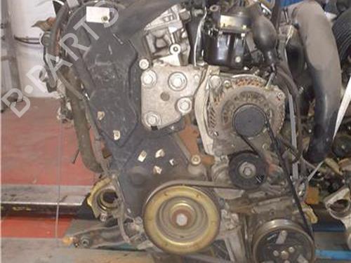 Used Engine Engine PEUGEOT 407 (6D_) 2.0 HDi 135 (6DRHRH, 6DRHRE, 6DRHRG, 6DRHRJ) (136 hp) 39955842 39955842