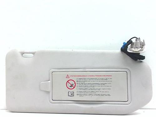 right-sun-visor-citroen-c4-ii-nc_-2009-40128758 main image