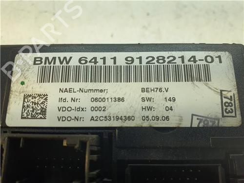 Climate control BMW 3 (E90) 318 i | BP38369533I5 - Image 3