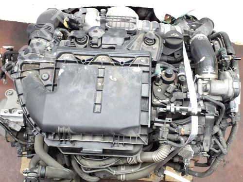Engine CITROËN DS3 (SA_) 1.6 HDi 90 | BP38381003M1 - Image 5