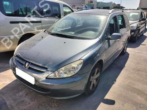 Electronic module PEUGEOT 307 Break (3E) 1.6 HDi 110 | BP38370802M83 - Image 3