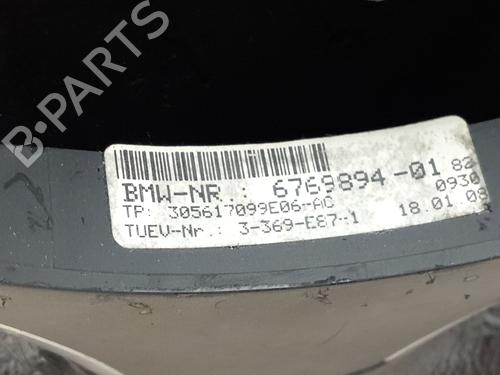 Steering wheel BMW 3 (E90) 320 d | BP38401688C49  - Image 5