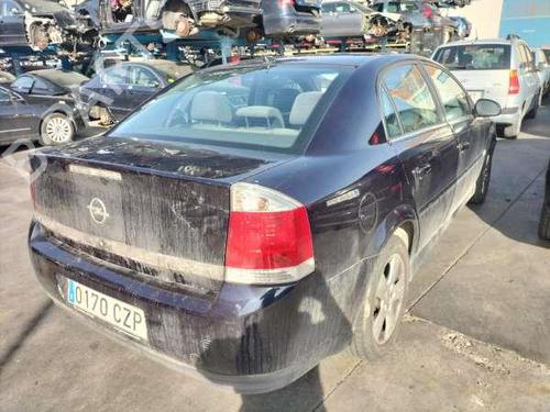 AC compressor OPEL VECTRA C (Z02) 1.9 CDTI (F69) | BP38367963M34 - Image 5