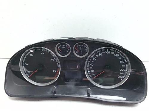 Used Instrument cluster Instrument cluster 38403857 38403857