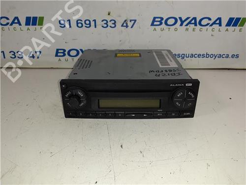 Used Radio Radio 38354970 38354970